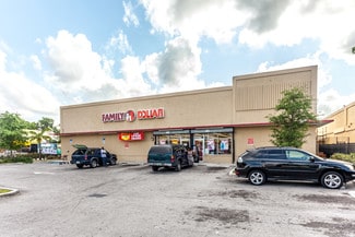 Miami Gardens, FL Retail - 16525 NW 27th Ave Miami Gardens, FL Retail - 16525 NW 27th Ave