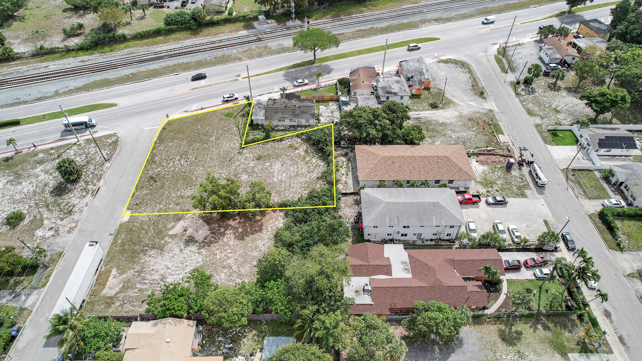 o W 30th St, Riviera Beach, FL for Sale