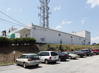 Atlanta, GA Industrial - 667 11th St NW