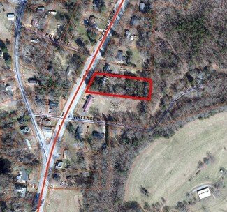 Spartanburg, SC Commercial - 2960 Chesnee Hwy Spartanburg, SC Commercial - 2960 Chesnee Hwy