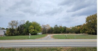 Stilwell, KS Commercial Land - 19206 Metcalf Ave