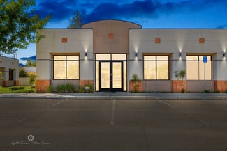 Bakersfield, CA Medical - 3409 Calloway Dr