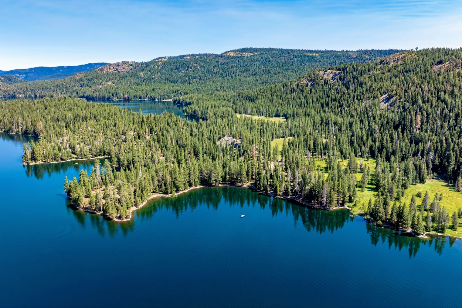 000 East Meadow Drive, Sierraville, CA for Sale