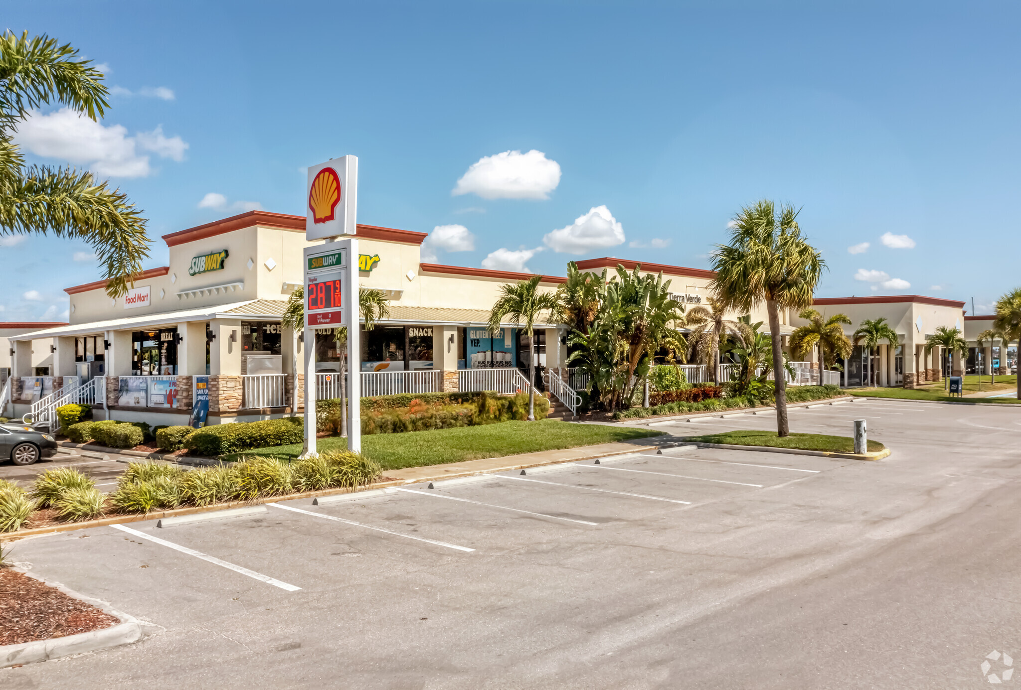 100-128 Pinellas Bayway St, Saint Petersburg, FL for Rent