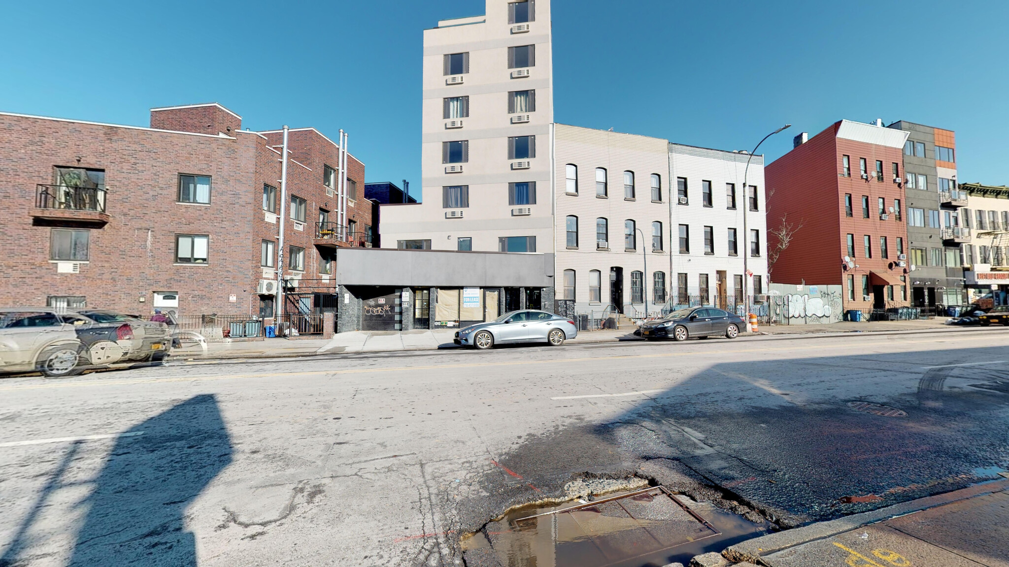 651 Bushwick Ave, Brooklyn, NY for Rent