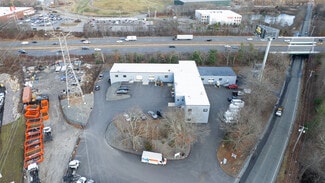 Stoughton, MA Industrial Land - 187 Page St
