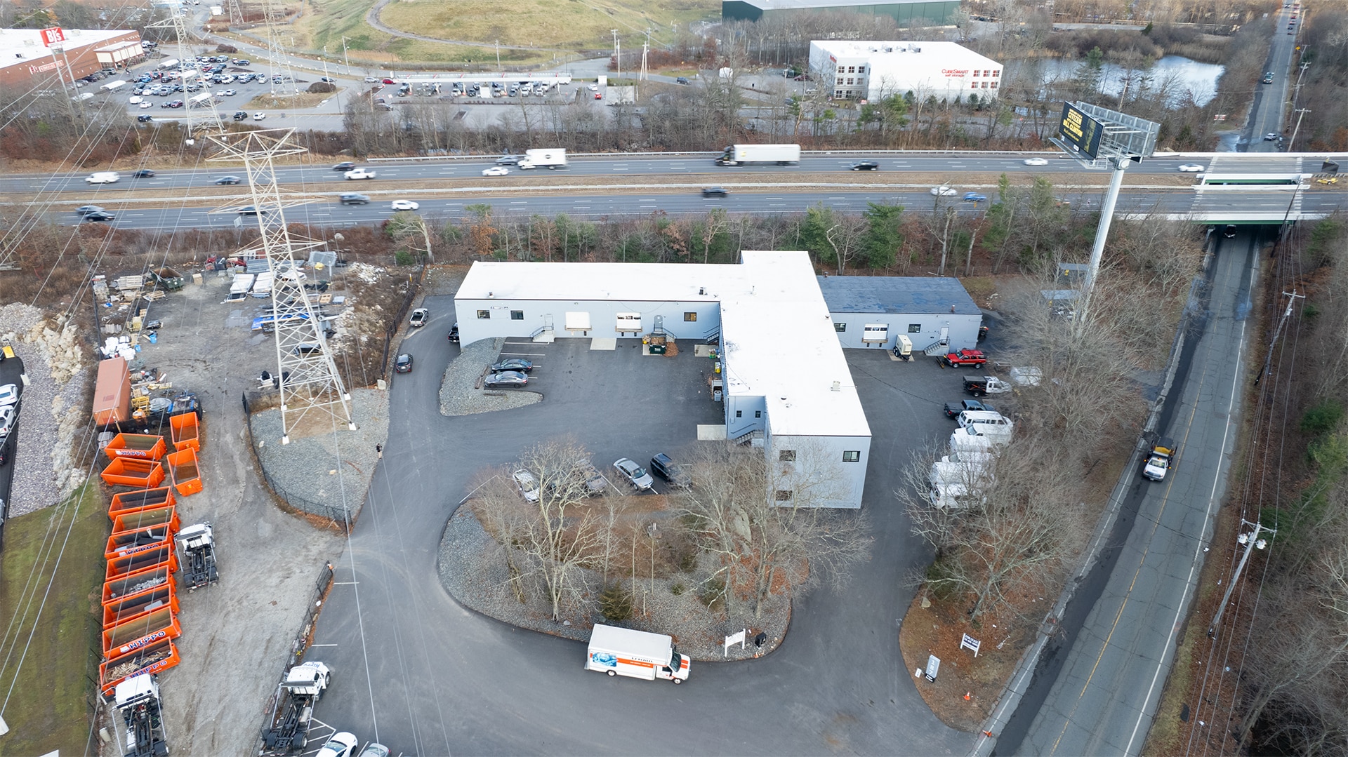 187 Page St, Stoughton, MA for Rent