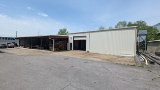 Nashville, TN Industrial - 6100 Centennial Blvd