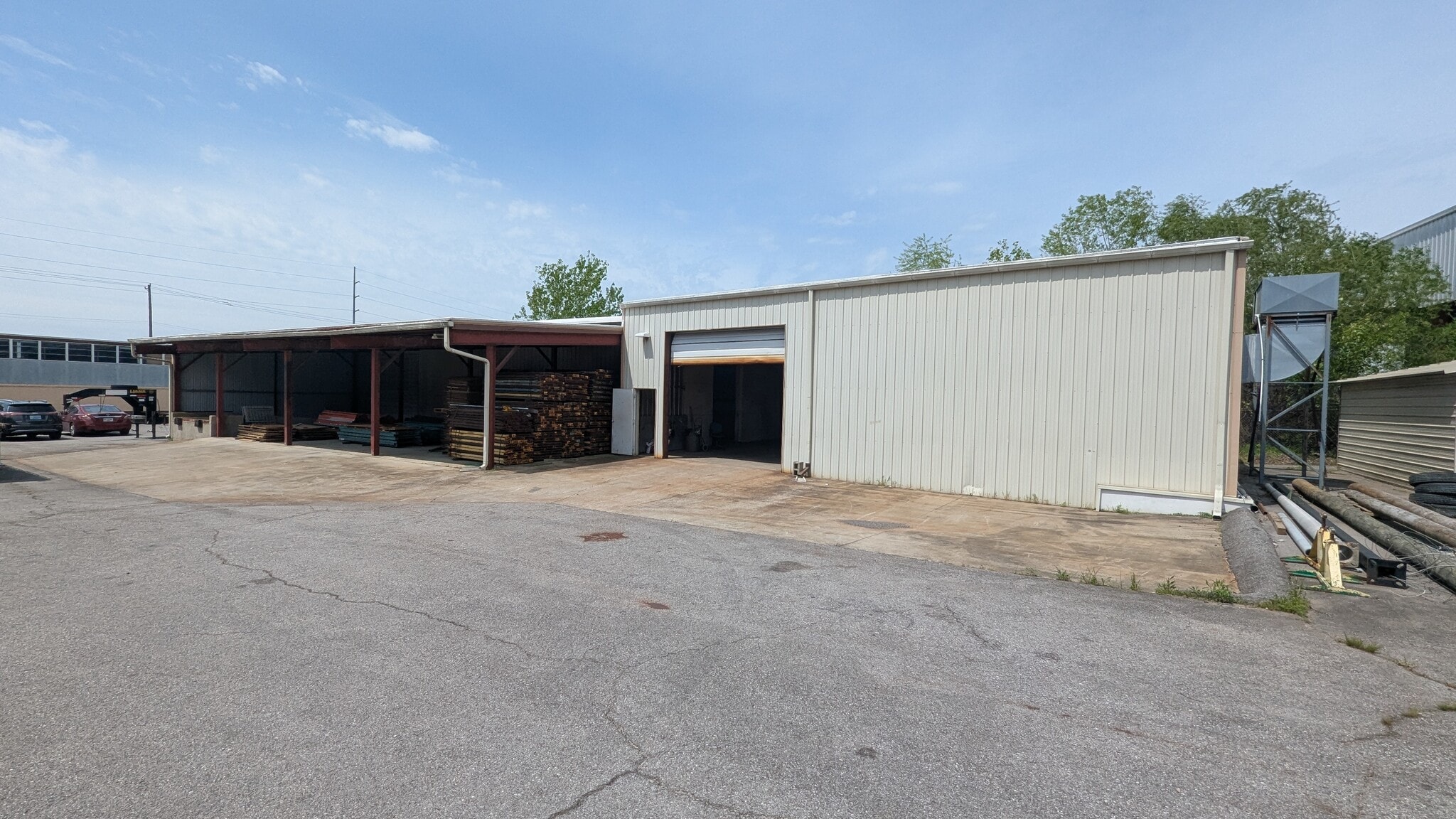 6100 Centennial Blvd, Nashville, TN for Rent