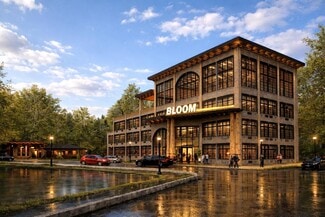 Atlanta, GA Retail - 5825 Mountain Creek Rd Atlanta, GA Retail - 5825 Mountain Creek Rd