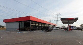 1110 N Sam Houston Pkwy W  