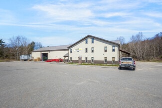 Westmoreland, NH Warehouse - 867 Route 12 Westmoreland, NH Warehouse - 867 Route 12