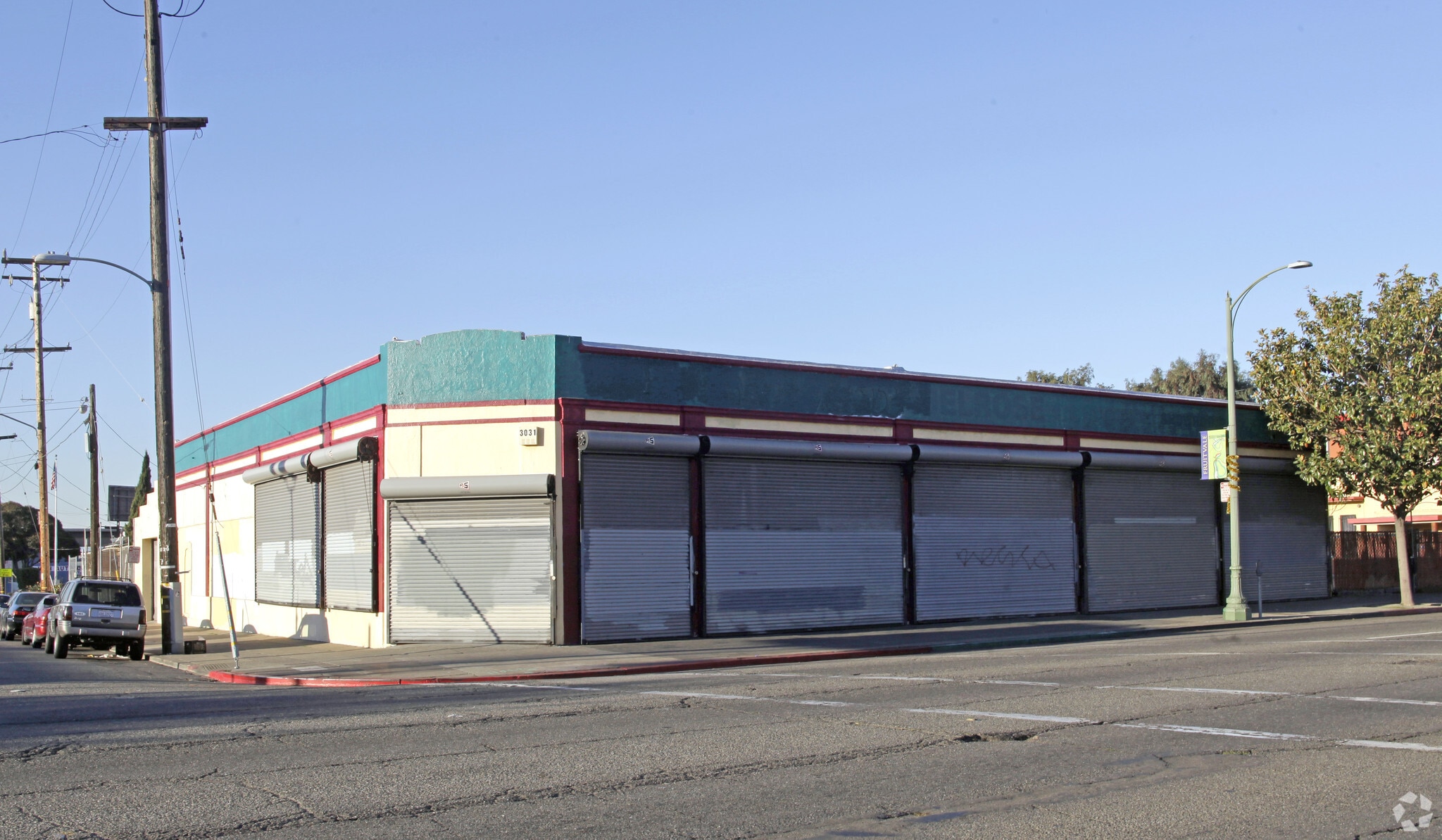3031 International Blvd, Oakland, CA for Rent