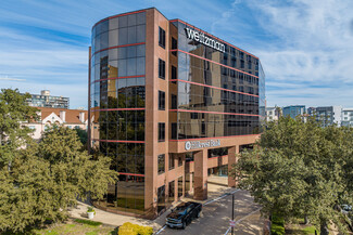 Dallas, TX Office - 3102 Maple Ave