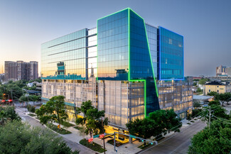 Houston, TX Office/Medical, Retail - 5115 Fannin St
