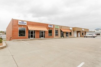 Clarksville, TN Office/Retail - Horace Crow Drive