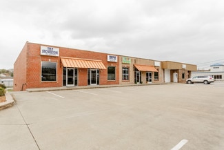 Clarksville, TN Office/Retail, Retail - Horace Crow Drive
