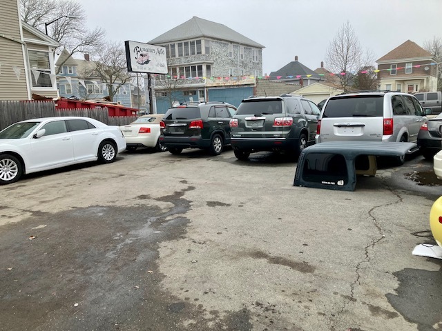 699 Brock Ave, New Bedford, MA for Sale