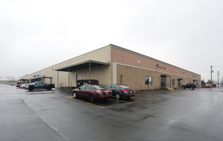 East Syracuse, NY Flex - 6804 Manlius Center Rd