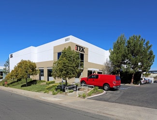 Lake Forest, CA Industrial - 25501 Arctic Ocean Dr