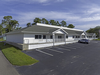 Hudson, FL Office/Medical - 12107 Majestic Blvd