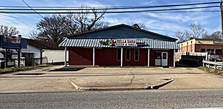 Palestine, TX Retail - 2503 W Oak St