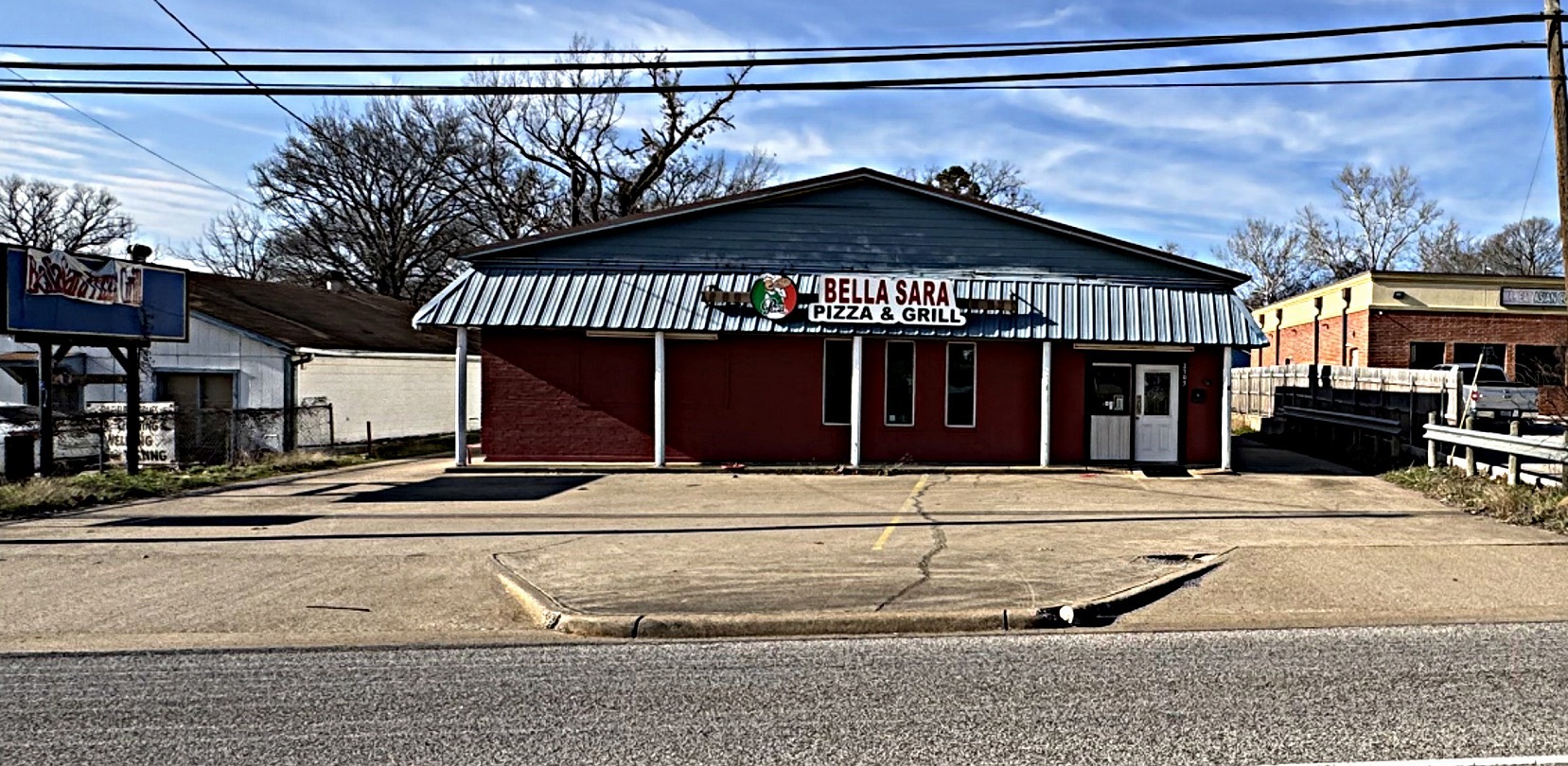 2503 W Oak St, Palestine, TX for Rent