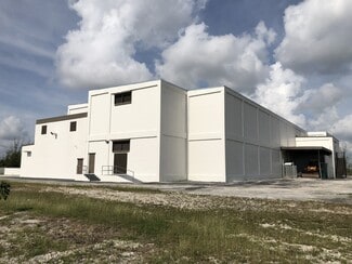 Homestead, FL Office - 40800 Card Sound Rd