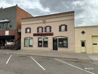 Windsor, CO Office - 207 4th St
