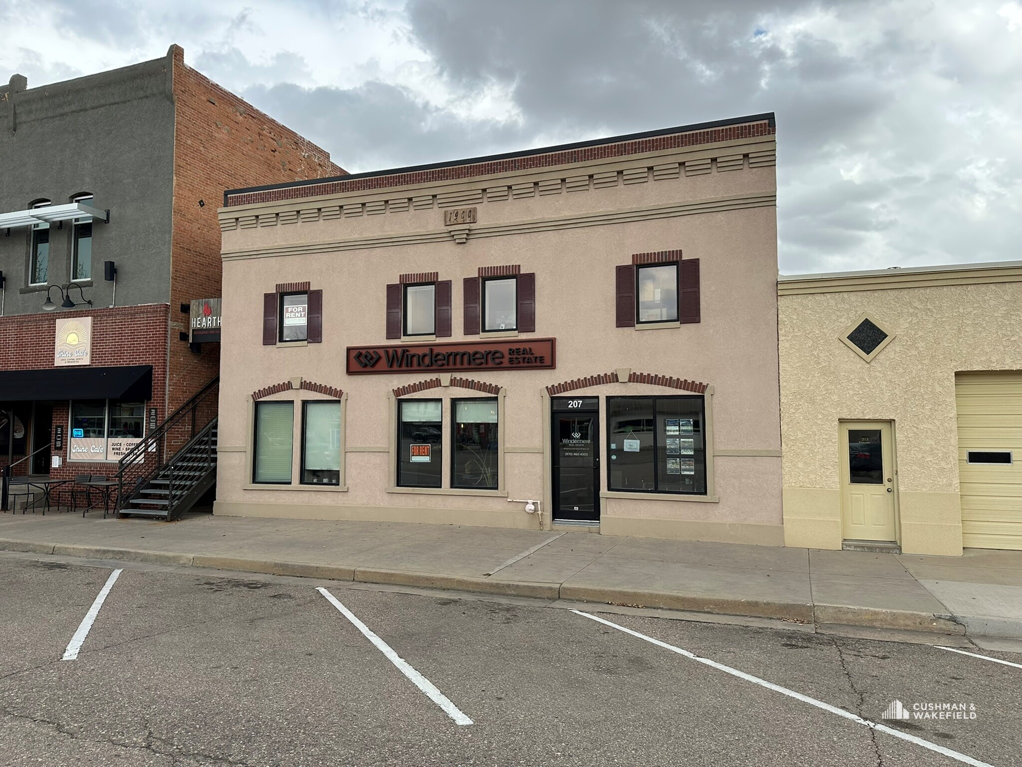 207 4th St, Windsor, CO for Rent