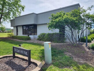 Columbus, IN Office - 70 Carr Hill Dr