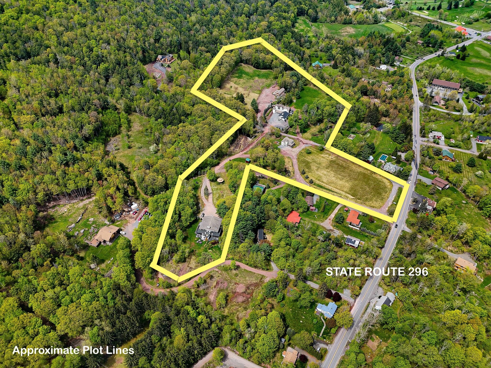 218 NY-296, Windham, NY for Sale
