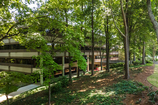 Atlanta, GA Office - 280 Interstate N Cir