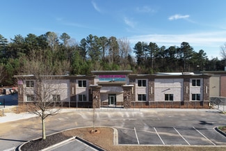 Snellville, GA Day Care Center - 1220 Scenic Hwy