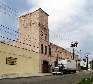 Newark, NJ Flex - 301-309 Mount Pleasant Ave