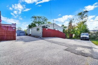 York, PA Distribution - 321 Dewey St York, PA Distribution - 321 Dewey St