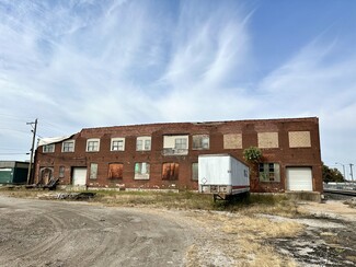 Saint Louis, MO Warehouse - 5215 N 2nd St