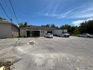 Port Richey, FL Warehouse - 7816 Clark Moody Blvd