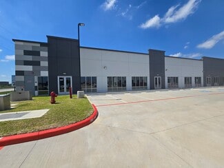 Richmond, TX Retail - 8307 FM 723 Rd Richmond, TX Retail - 8307 FM 723 Rd