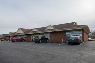 Cuyahoga Falls, OH Office - 1630 Schiller Ave Cuyahoga Falls, OH Office - 1630 Schiller Ave
