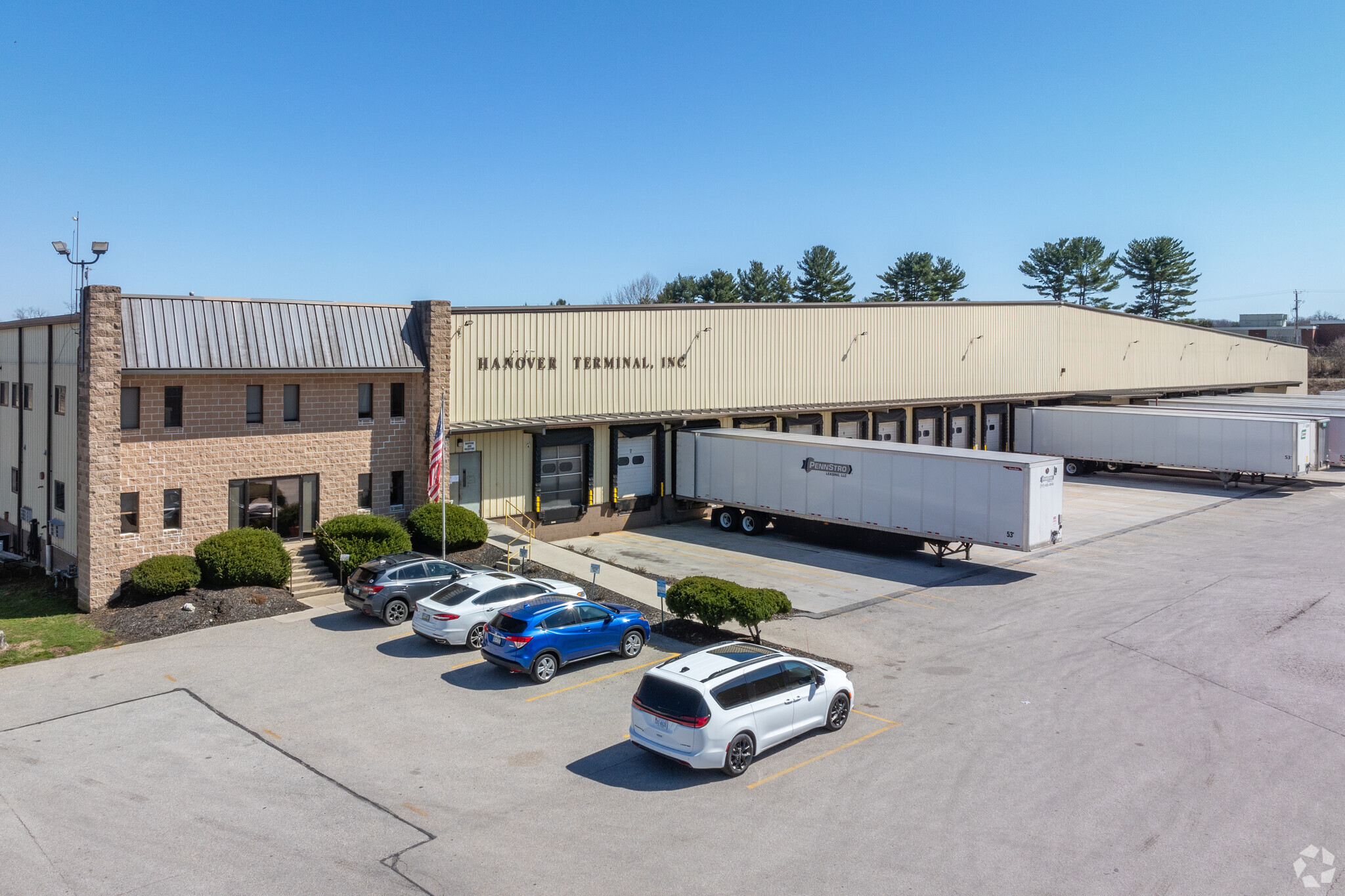 201 Center St, Hanover, PA for Rent