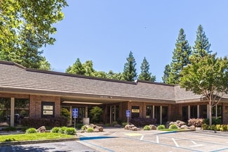 Sacramento, CA Coworking Space - 3626 Fair Oaks Blvd
