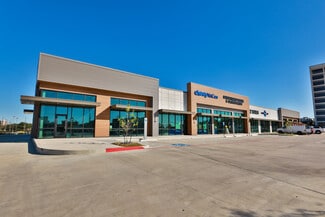Houston, TX Retail - SEQ of I-610 & Beechnut St Houston, TX Retail - SEQ of I-610 & Beechnut St