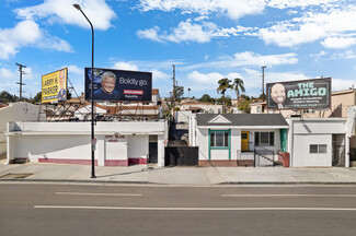 Los Angeles, CA undefined