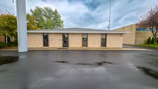 Idaho Falls, ID Office - 1190 Lincoln Rd