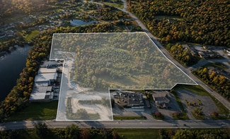 Litchfield, CT Commercial Land - 342 Bantam Rd Litchfield, CT Commercial Land - 342 Bantam Rd