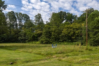 Townsend, TN Commercial Land - 7118 E Lamar Alexander Pky