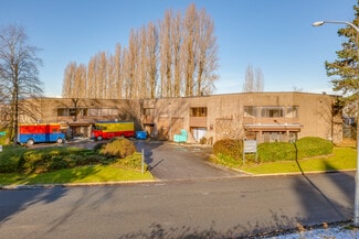 Richmond, BC Flex - 2551 Vauxhall Pl