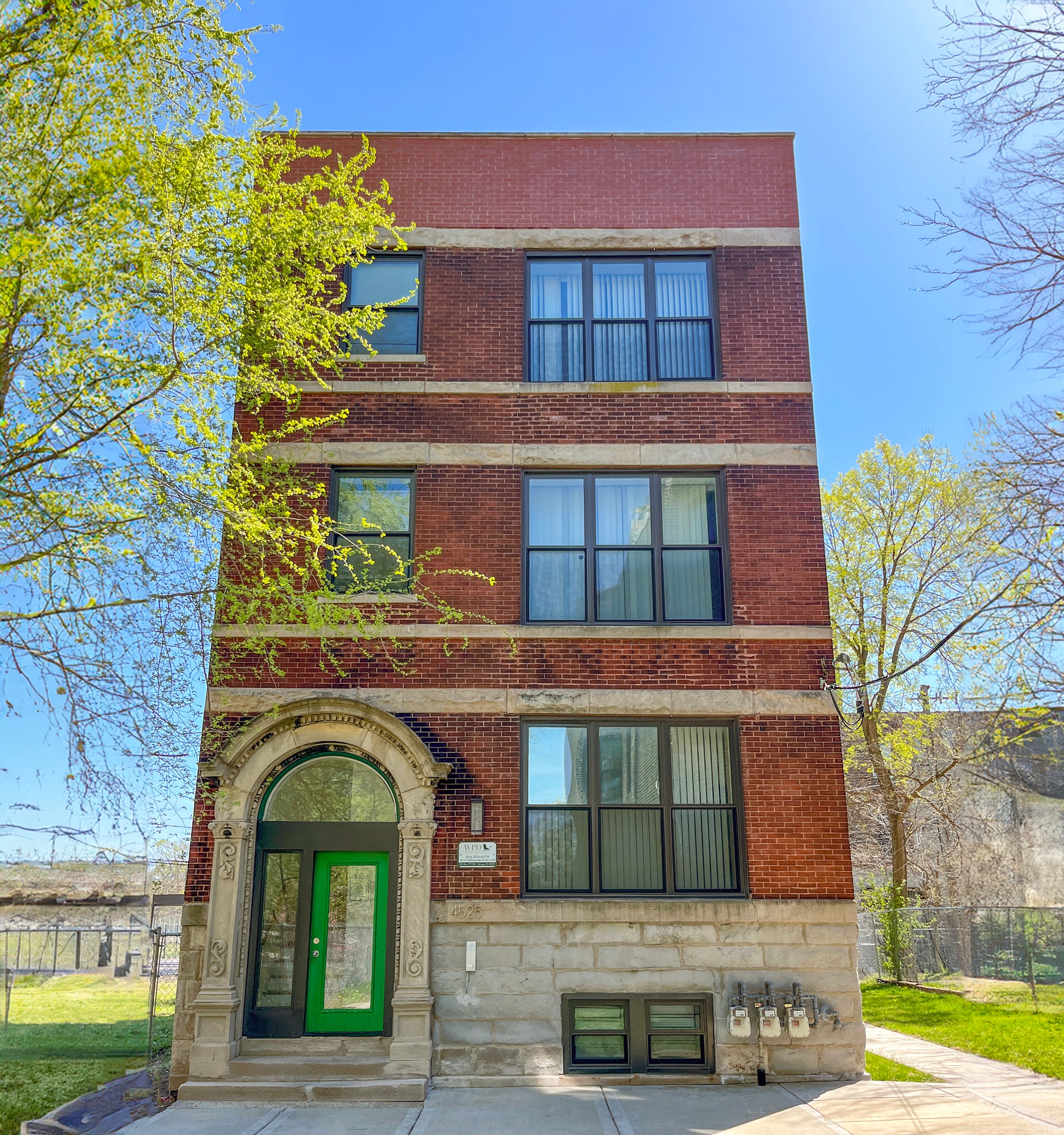 4525 S Evans Ave, Chicago, IL for Sale
