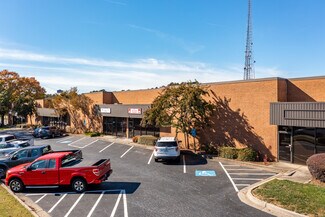 Norcross, GA Industrial - 5865 Oakbrook Pky Norcross, GA Industrial - 5865 Oakbrook Pky